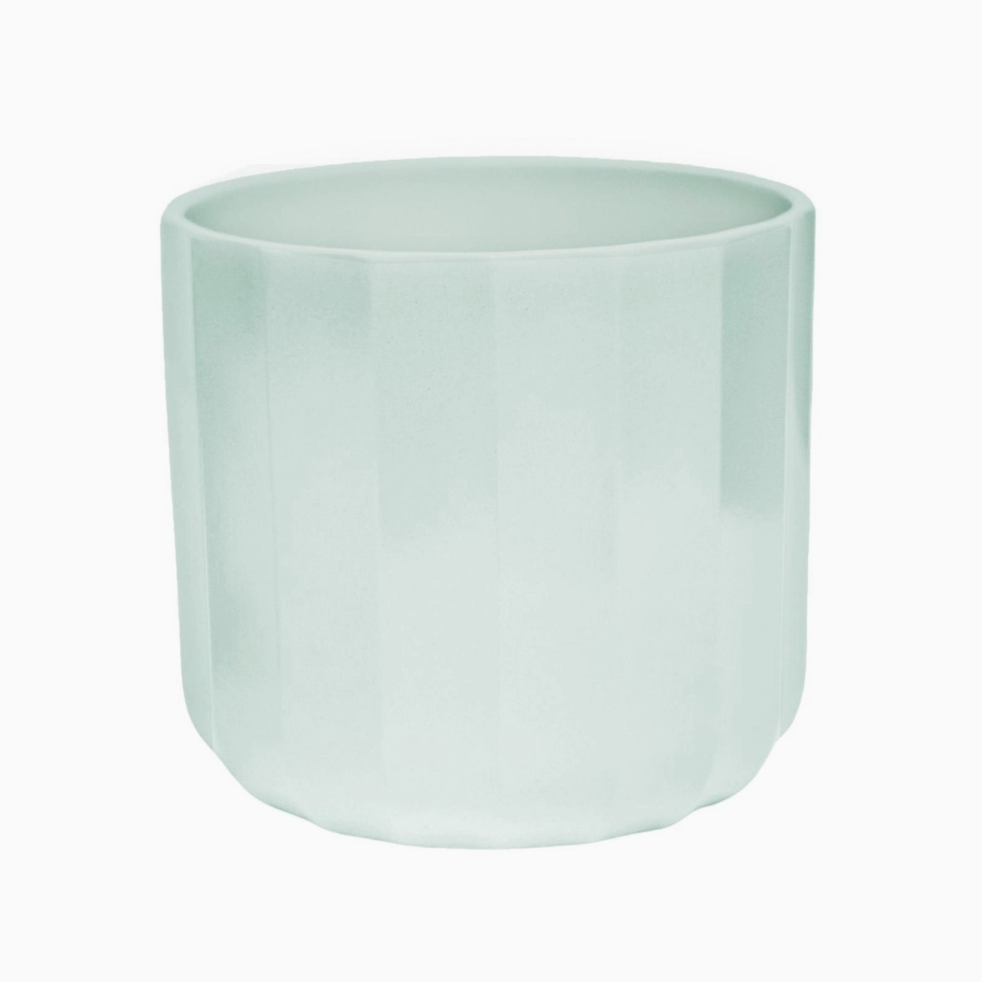 Colourful Geo Planter