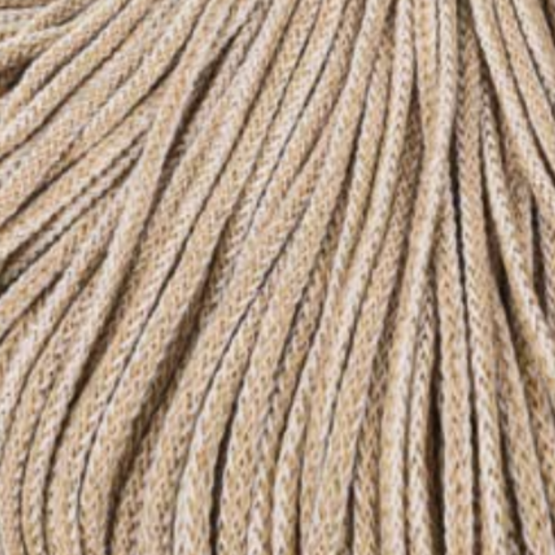 Macramé Water Bottle Holder