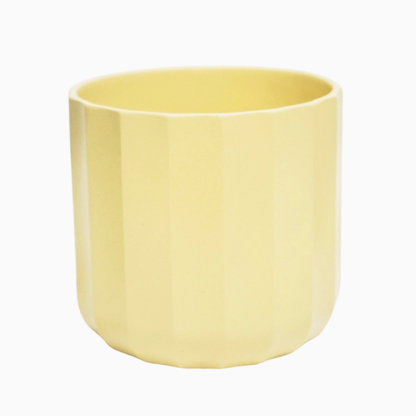 Colourful Geo Planter